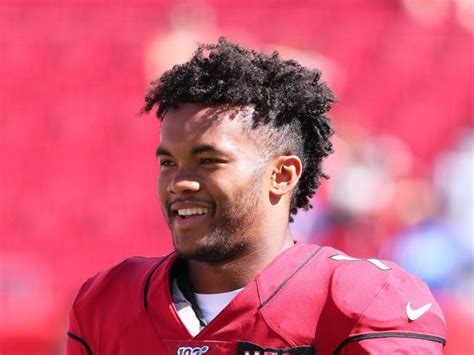 Cardinals QB Kyler Murray donates $15K to 6-year-old whose family died in Allen shooting
